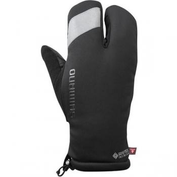 Muffola Primaloft Shimano Infinium