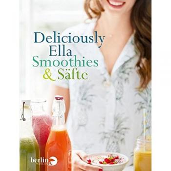 Deliciously Ella