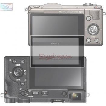 3M Black Edging Display Protector for NEX 3N