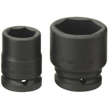 Vaso de impacto 3/4 22 mm