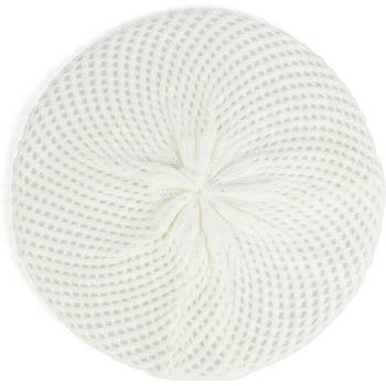 Béret slouchy en laine pour femmes