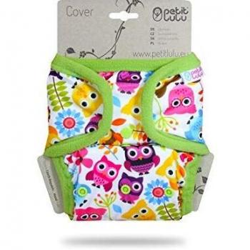 Happy Owls Einheitsgröße Überhose