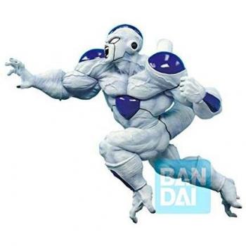 Figura de acción Freezer Dragon Ball Super