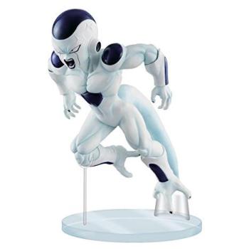 Dragon Ball Z Dxf Frieza Je t'ai juste manqué... Je t'ai juste manqué... !!!!! [Import Japonais]