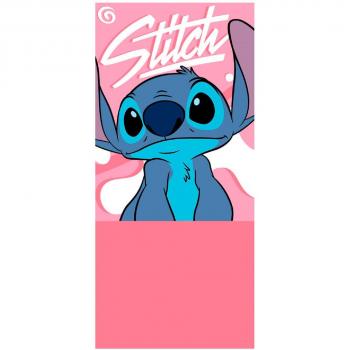 Braga Cuello Polar Disney Stitch