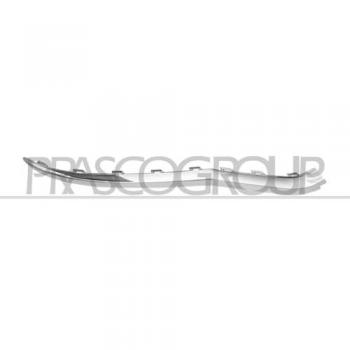 Cubierta Resistente Parachoques Prasco VG7701243