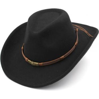 Gorro Jazz Western Blend