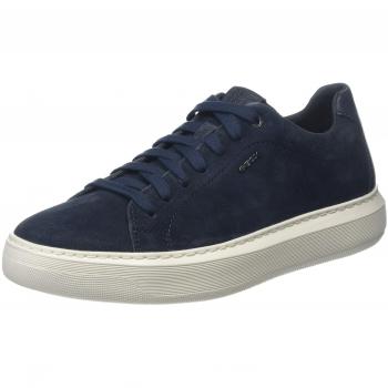 Geox Herren U DEIVEN B Sneaker, Blau (Navy C4002), 44 EU