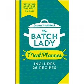 The Batch Lady Meal Planner