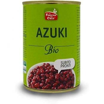 AZUKI LATTINA 400G