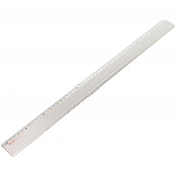 Riga disegno tecnico in ALLUMINIO ARDA 50cm