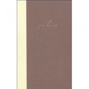 Enthymesis. Léviathan. Gadir. Alexander. Brand's Haide. Schwarze Spiegel. Die Umsiedler. Aus dem Leben eines Fauns....