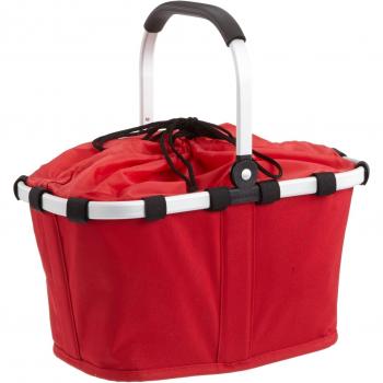 Reisenthel Carrybag XS Kinder Einkaufstasche rot