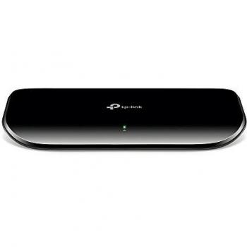 TP-Link TL-SG1008D High-Speed Desktop Switch