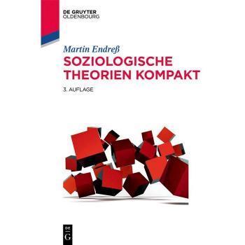 Vitalsource Technologies, Inc. Soziologische Theorien kompakt