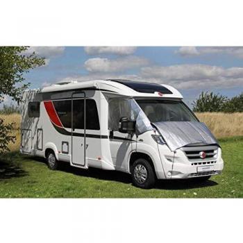 Hindermann VW Crafter Insulating Pad