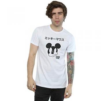 T-shirt Hombre Disney