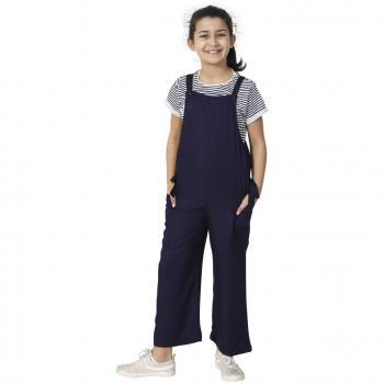 Azure Dream Junior Playsuit