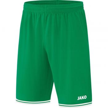 Jako Sweatbermudas 4450 Short Center 2.0