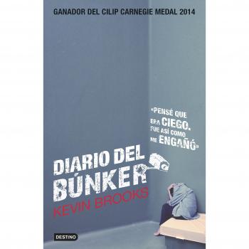 Diario del búnker
