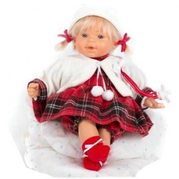Migliorati MIGLIORATIB753 Baby Doll per bambine