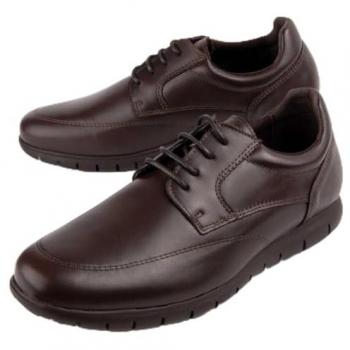 Purapiel Bequeme Halbschuhe 103072