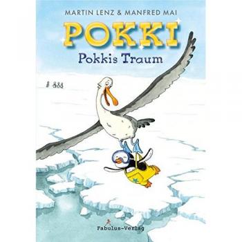 Pokki: Pokkis Traum