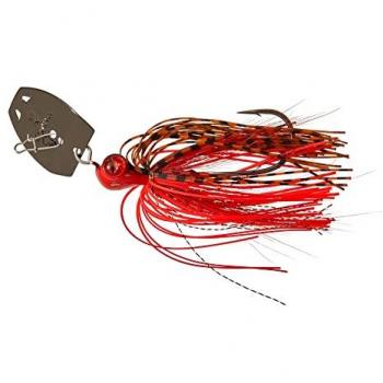 Chatterbait Gunki Boomer 14g MS