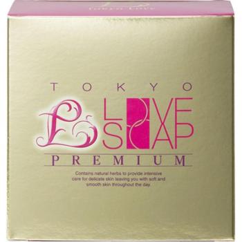 Sapone Tokyo Love 100g