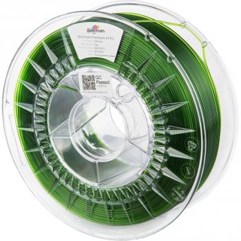 Spectrum Filaments 80735 PCTG Transparent Vert 1.75 mm