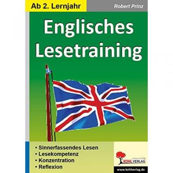 Englisches Lesetraining