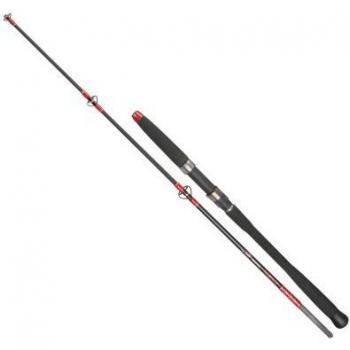 Mikado Troll&Spin Canne à Pêche Cat Territory 50-180G