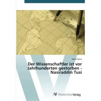 Der Wissenschaftler ist vor Jahrhunderten gestorben
