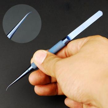 Professionelle Reparatur-Pinzette für Elektronik