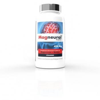 Magneura 90 Cap