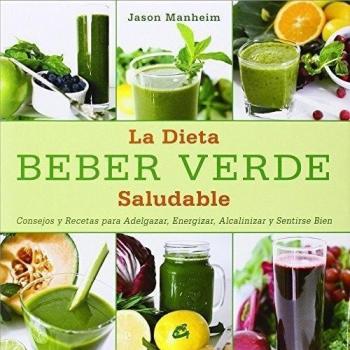 Beber verde