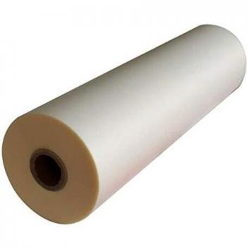 Laminating Film Roll 38 Micron Glossy 457mm x 150m