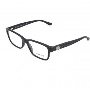 Versace VE3198A Asiatischer Stil – Elegante Sommerkleidung