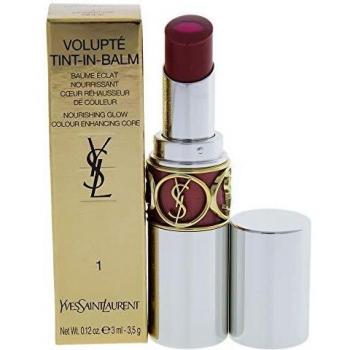 Volupte Lippenbalsam 1 – Nude Dreams