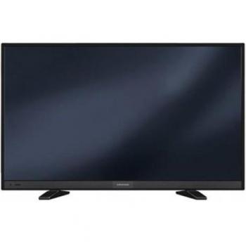 Grundig 43 Pollici Full HD Smart TV Wi-Fi Nero