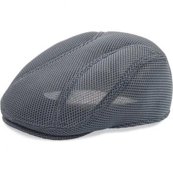 FEINION Driving Newsboy Cap