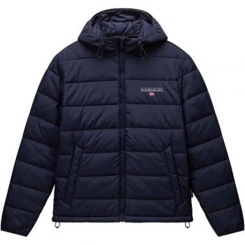 Giacca a vento Napapijri Suhre 2XL Blu
