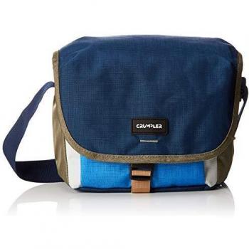 Crumpler pr2500 Borsa a tracolla per tablet e fotocamera