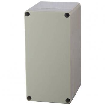 Fibox Boîtier Universel 80x160x65 RAL 7035