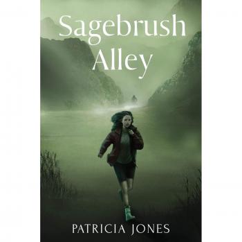 Sagebrush Alley