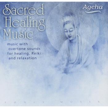 Sacred Healing Music