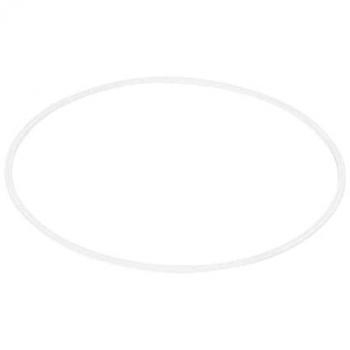 Anneau de rechange pour la protection du sol Pied Tulipe – 45 cm – Blanc