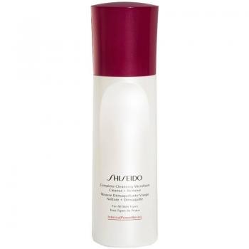 Shiseido SKN SDP Microfoam Cleanser 125 ML
