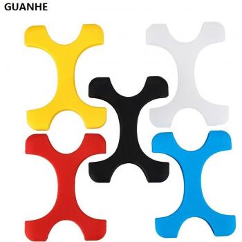 Guanhe Étui en Caoutchouc 2,5 – Protection Totale