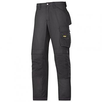 Pantalones largos Snickers Workwear Rip-Stop